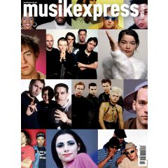 MUSIKEXPRESS 2025/03