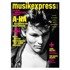 MUSIKEXPRESS 2025/06