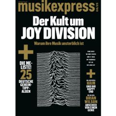 MUSIKEXPRESS 2025/08
