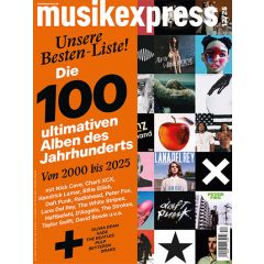 MUSIKEXPRESS 2025/12