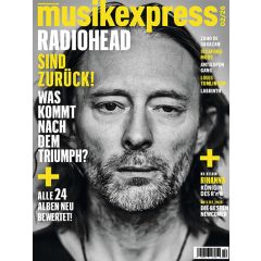 MUSIKEXPRESS 2026/02