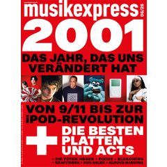 MUSIKEXPRESS 2026/06