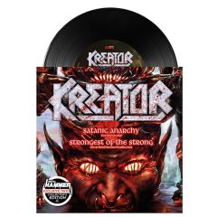 METAL HAMMER 2026/01