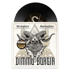 METAL HAMMER 2026/06