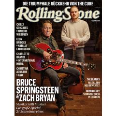 ROLLING STONE 2024/12
