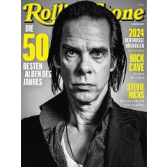ROLLING STONE 2025/01
