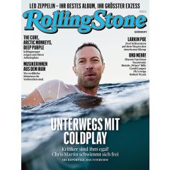 ROLLING STONE 2025/02