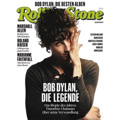 ROLLING STONE 03/2025