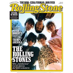 ROLLING STONE 2025/05