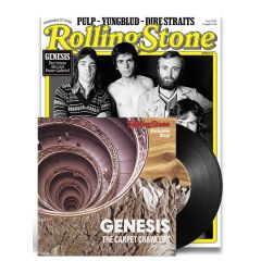ROLLING STONE 2025/06