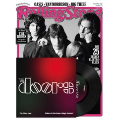 ROLLING STONE 2025/09