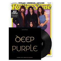 ROLLING STONE 2025/10