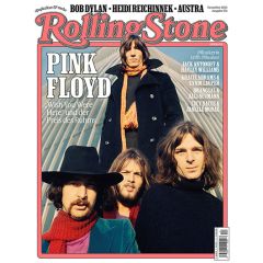 ROLLING STONE 2025/12