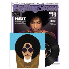 ROLLING STONE 2026/02