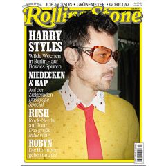 ROLLING STONE 2026/04