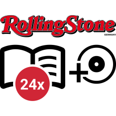 ROLLING STONE-2-Jahresabo