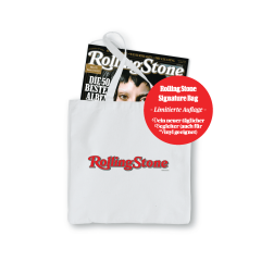 Rolling Stone Spar-Abo (2 + 10 Ausgaben)