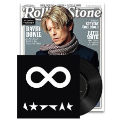 Rolling Stone Spar-Abo (2 + 10 Ausgaben)