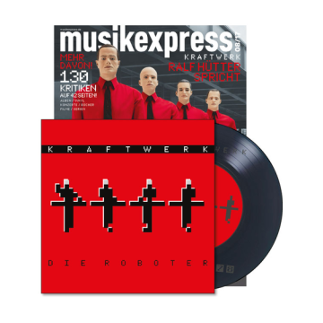 MUSIKEXPRESS 2017/08