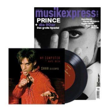 MUSIKEXPRESS 2019/10