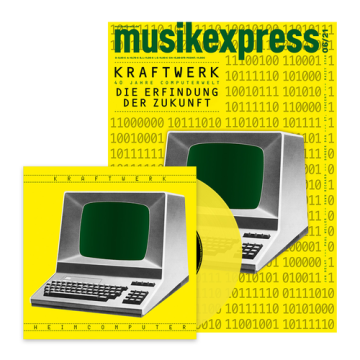 MUSIKEXPRESS 2021/06