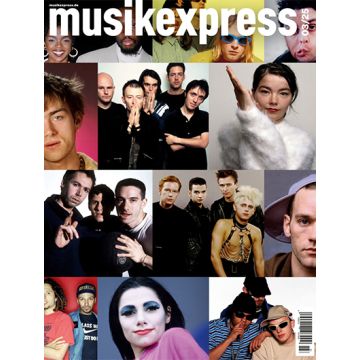 MUSIKEXPRESS 2025/03