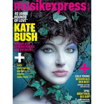 MUSIKEXPRESS 2025/10