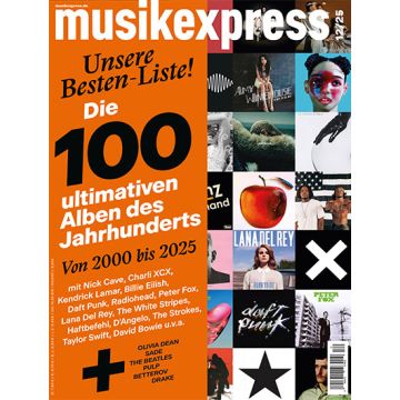 MUSIKEXPRESS 2025/12