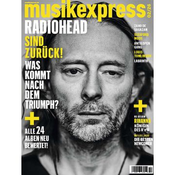 MUSIKEXPRESS 2026/02
