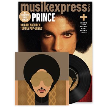 MUSIKEXPRESS 2026/03