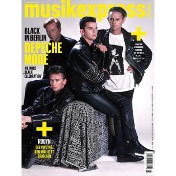 MUSIKEXPRESS 2026/04