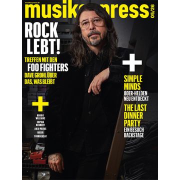 MUSIKEXPRESS 2026/05