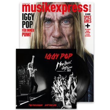 MUSIKEXPRESS 2026/07