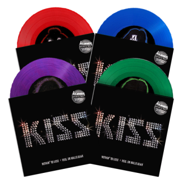 METAL HAMMER 2019/07 - BUNDLE