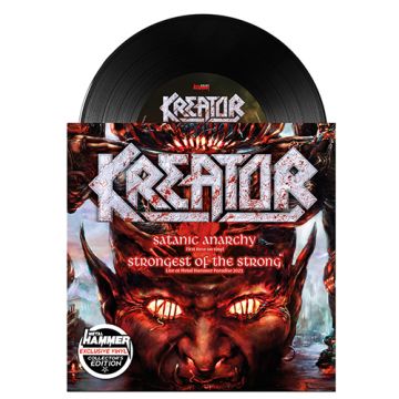 METAL HAMMER 2026/01