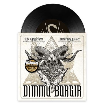 METAL HAMMER 2026/06