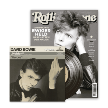 ROLLING STONE 2017/10