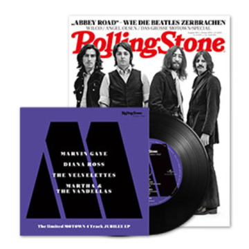 ROLLING STONE 2019/10