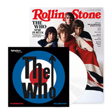 ROLLING STONE 2019/12