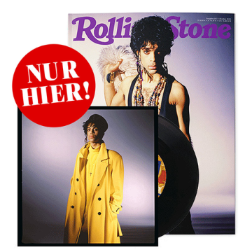 ROLLING STONE 2020/10