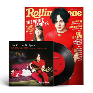 ROLLING STONE 2021/05