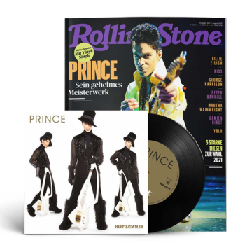 ROLLING STONE 2021/08