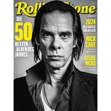 ROLLING STONE 2025/01