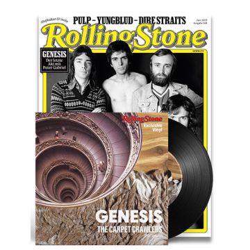 ROLLING STONE 2025/06