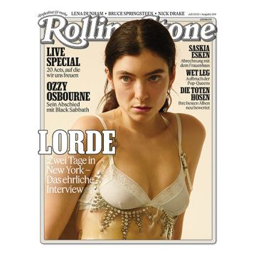 ROLLING STONE 2025/07