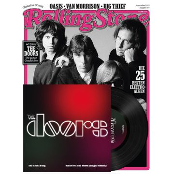 ROLLING STONE 2025/09