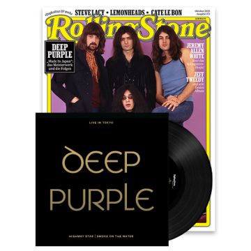 ROLLING STONE 2025/10