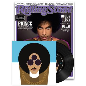 ROLLING STONE 2026/02