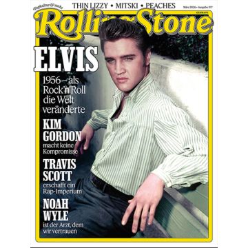 ROLLING STONE 2026/03
