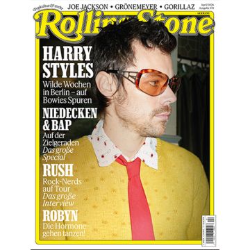 ROLLING STONE 2026/04